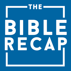 Escucha The Bible Recap en la aplicación