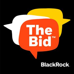 Escucha The Bid en la aplicación