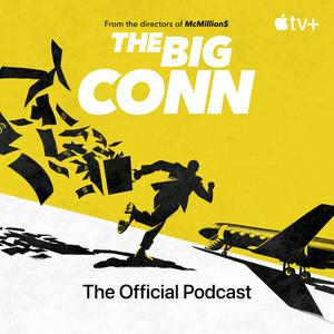 Escucha The Big Conn: The Official Podcast en la aplicación