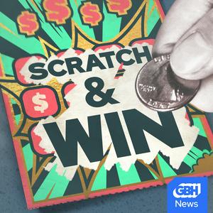 Escucha Scratch & Win en la aplicación