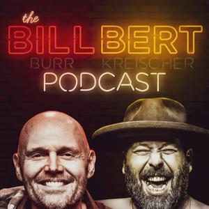 Escucha The Bill Bert Podcast en la aplicación