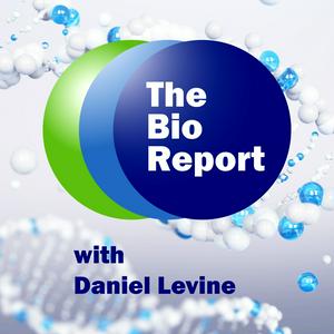 Escucha The Bio Report en la aplicación