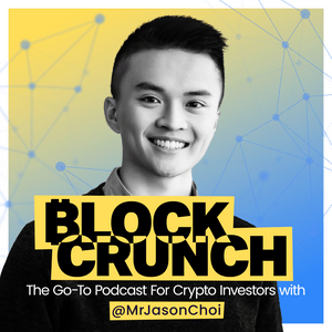 Escucha The Blockcrunch Podcast en la aplicación