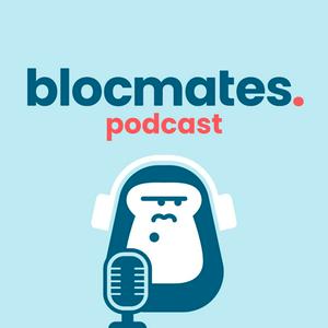 Escucha The blocmates Podcast en la aplicación