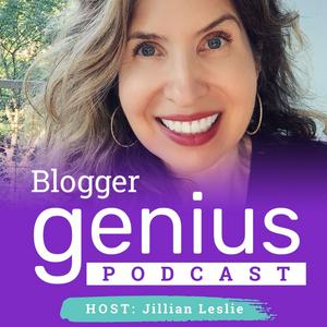 Escucha The Blogger Genius Podcast en la aplicación