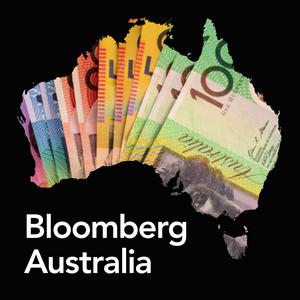 Escucha The Bloomberg Australia Podcast en la aplicación