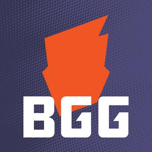 Escucha The BoardGameGeek Podcast en la aplicación