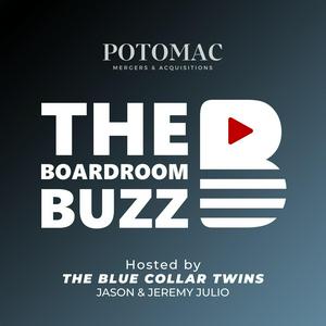 The Boardroom Buzz: Grow, Sell, or Exit