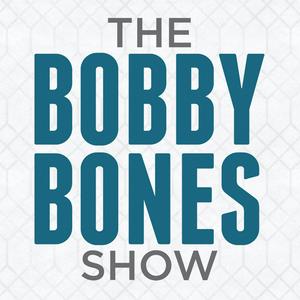 Escucha The Bobby Bones Show en la aplicación