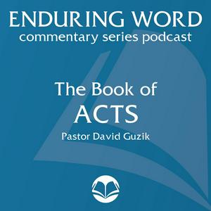 Escucha The Book of Acts – Enduring Word Media Server en la aplicación