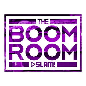 Escucha The Boom Room en la aplicación