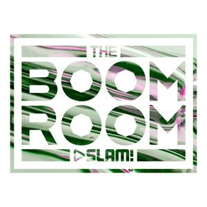 The Boom Room