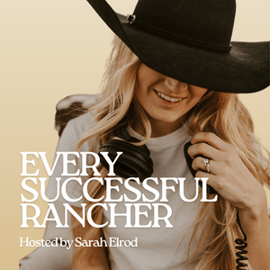 Escucha Every Successful Rancher en la aplicación