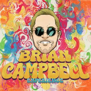 Escucha The Brian Campbell Experience en la aplicación