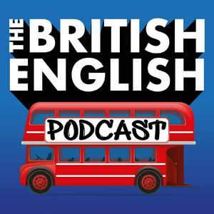 Escucha The British English Podcast en la aplicación