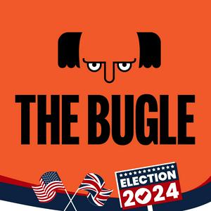 Escucha The Bugle en la aplicación