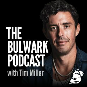 Escucha The Bulwark Podcast en la aplicación