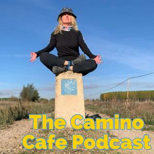 Escucha The Camino Cafe en la aplicación