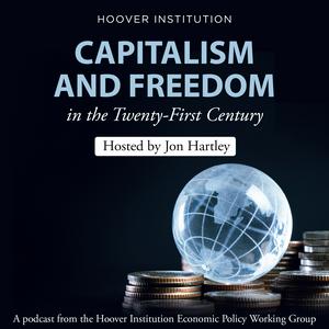 Escucha The Capitalism and Freedom in the Twenty-First Century Podcast en la aplicación