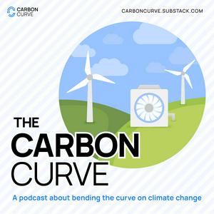 Escucha The Carbon Curve en la aplicación