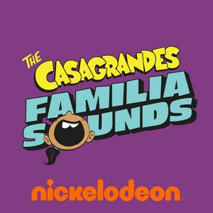 Escucha The Casagrandes Familia Sounds en la aplicación