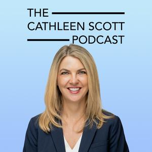 The Cathleen Scott Podcast