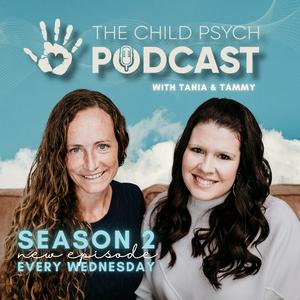 Escucha The Child Psych Podcast en la aplicación