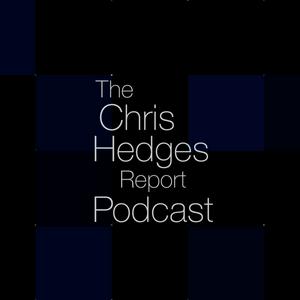 Escucha The Chris Hedges Report en la aplicación