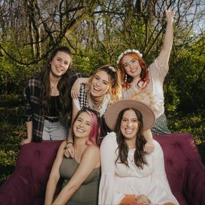 Escucha The Cimorelli Podcast en la aplicación