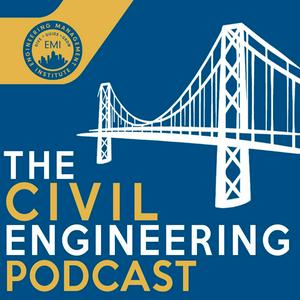 Escucha The Civil Engineering Podcast en la aplicación