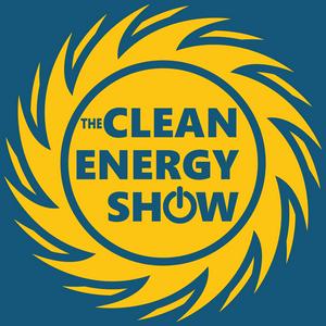 Escucha The Clean Energy Show en la aplicación