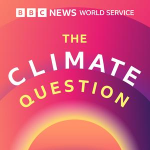 Escucha The Climate Question en la aplicación