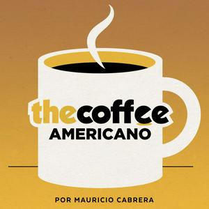 Escucha The Coffee Americano en la aplicación