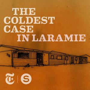 Escucha The Coldest Case In Laramie en la aplicación