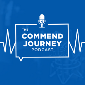 Escucha The Commend Journey en la aplicación