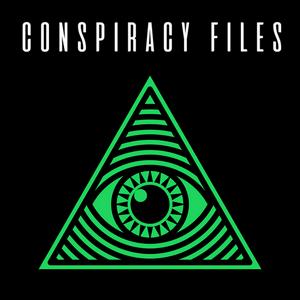 Escucha Conspiracy Files en la aplicación