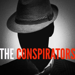 Escucha The Conspirators Podcast en la aplicación