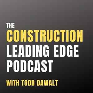 Escucha The Construction Leading Edge Podcast en la aplicación