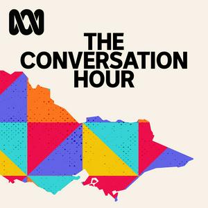 Escucha The Conversation Hour en la aplicación