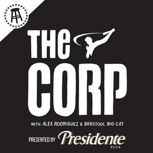 Escucha The Corp en la aplicación