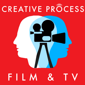 Escucha Film & TV, The Creative Process: Acting, Directing, Writing, Cinematography, Producers, Composers, Costume Design, Talk Art & Creativity en la aplicación