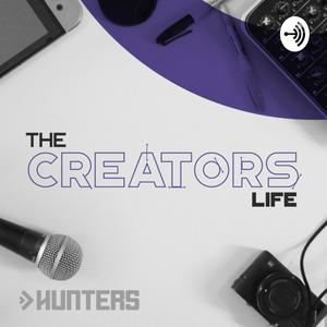 Escucha The Creators Life en la aplicación