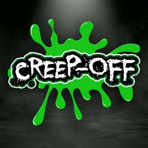 Escucha The Creep Off en la aplicación