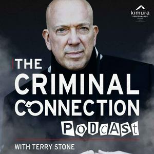 Escucha The Criminal Connection Podcast en la aplicación