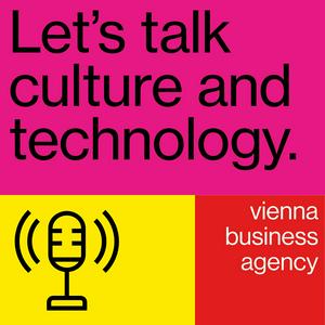Escucha The Culture & Technology Podcast en la aplicación