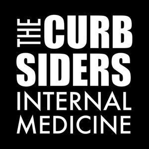 Escucha The Curbsiders Internal Medicine Podcast en la aplicación