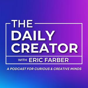 Escucha The Daily Creator en la aplicación