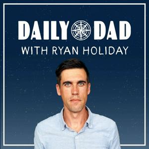 Escucha The Daily Dad en la aplicación