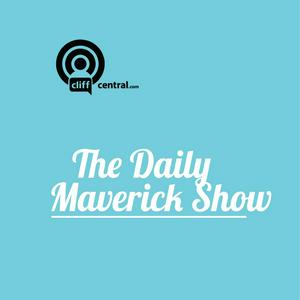 Escucha The Daily Maverick Show en la aplicación