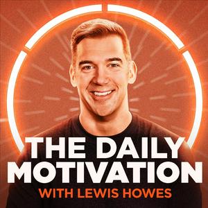 Escucha The Daily Motivation en la aplicación